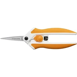 Fiskars Soft Touch saks 15 cm