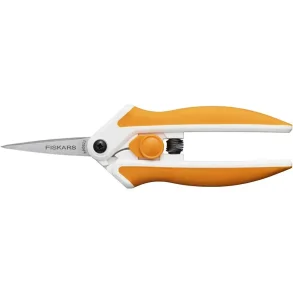 Fiskars Soft Touch saks 15 cm