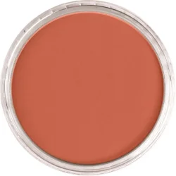 380.7 - Red Iron Oxide Light