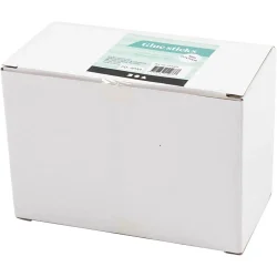 Kasse med limstifter til limpistol - 7mm x 10 cm
