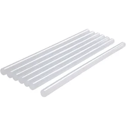 Limstifter til limpistol - 11,0 mm - 25 cm