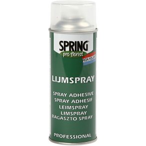 Spray lim