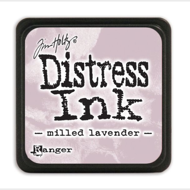 Distress Ink mini - milled lavender