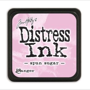 Distress Ink mini - spun sugar