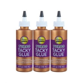 Aleenes - Turbo Tacky Glue - 118 ml.
