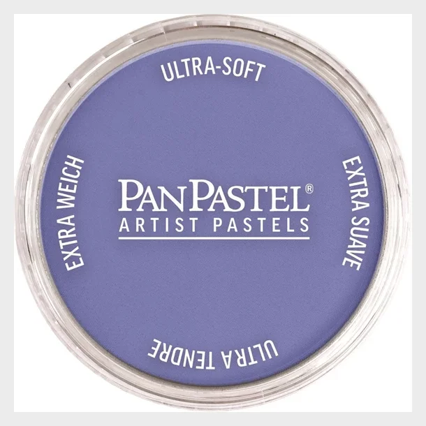 520.6 - Ultramarine Blue Medium