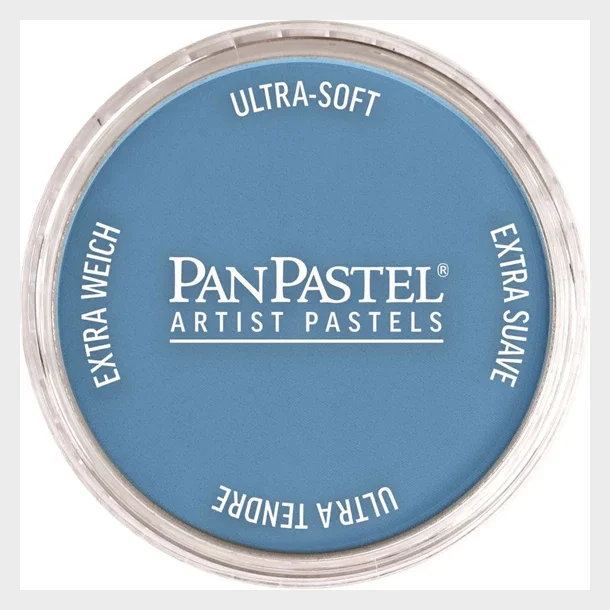 560.7 - Phthalo Blue Light