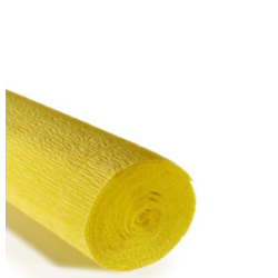 Citronella - Lys Citron Gul