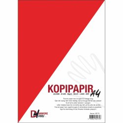 A4 80gsn - Juler�d