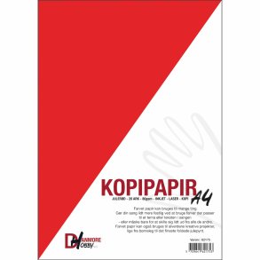 A4 80gsn - Juler�d