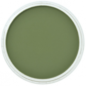 660.3 - Chrom. Ox. Green Shade