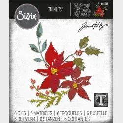 Festive Bouquet -  665565