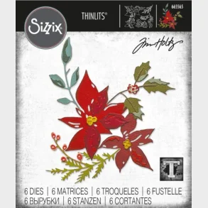 Festive Bouquet -  665565