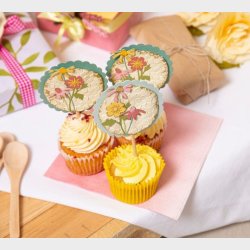 Delicate Autumn Stems - 665944