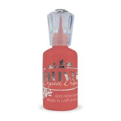 NUVO - Crystal drops - Red Berry