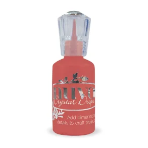 NUVO - Crystal drops - Red Berry