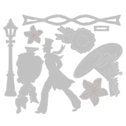 Vault Series: Christmas 2021 - 665584