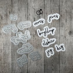 Vores bryllup - 7905