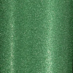 Glimmer karton - Green - 5 stk - 250g