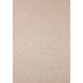 Glimmer karton - Light gold - 5 stk - 250g