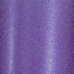 Glimmer karton - Violet - 5 stk - 250g