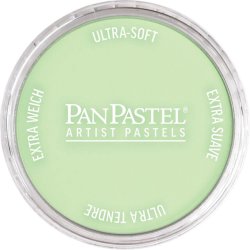 690.8 - Yellow Green Tint