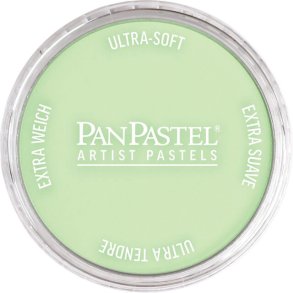 690.8 - Yellow Green Tint