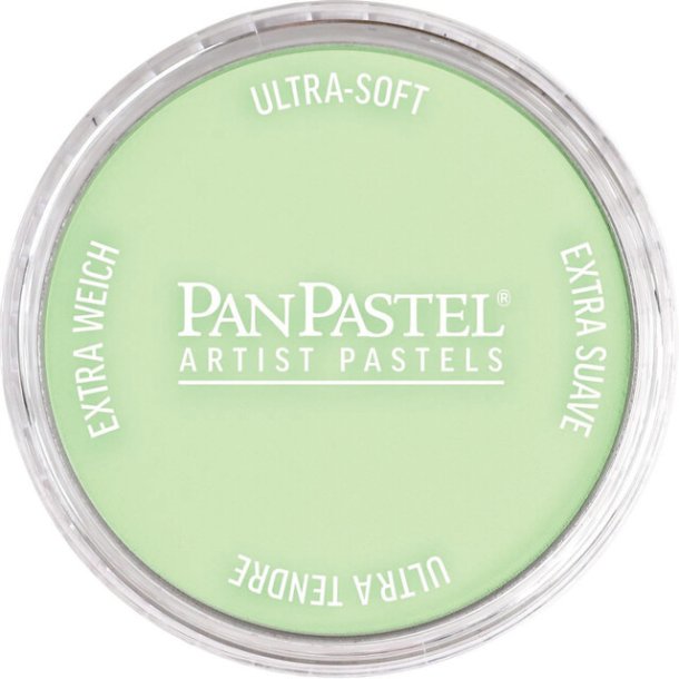 690.8 - Yellow Green Tint