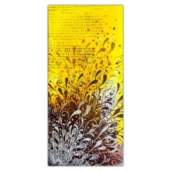 Botanical Blossoms - LAV868