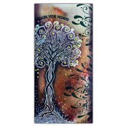 Botanical Blossoms - LAV868