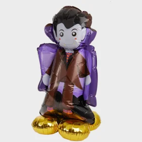 Dracula - Folieballon