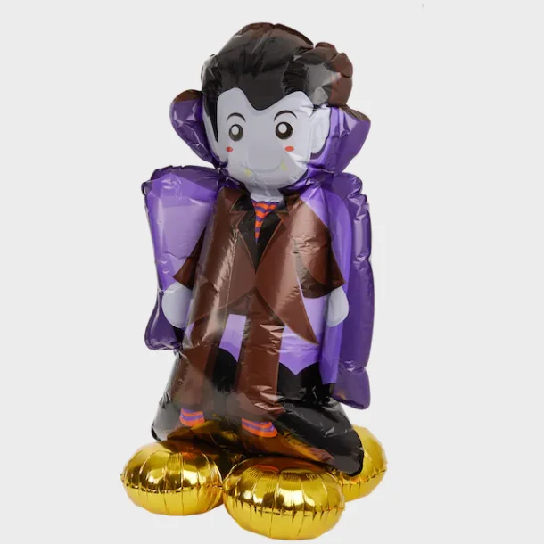 Dracula - Folieballon