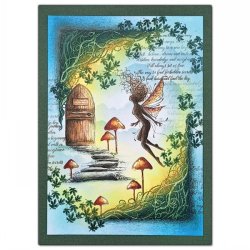 Vilde torne hjrne - LAV887