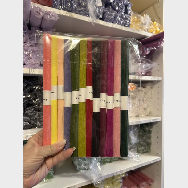 Lille italiensk 90g MIX