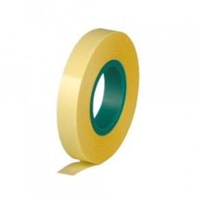 Dobbeltklbende tape - 9mm x 10m