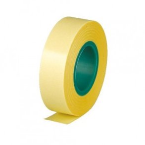 Dobbeltklbende tape - 25mm x 10m