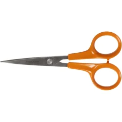 Fiskars classic saks 13 cm