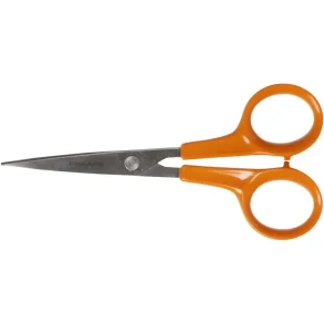 Fiskars classic saks 13 cm