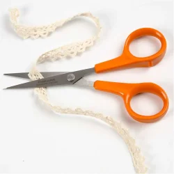 Fiskars classic saks 13 cm