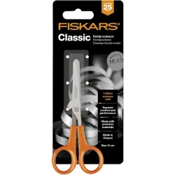 Fiskars hobby saks 13 cm