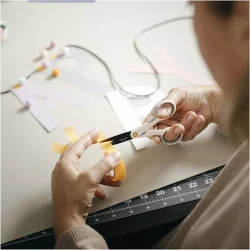 Fiskars Slip Let 13 cm