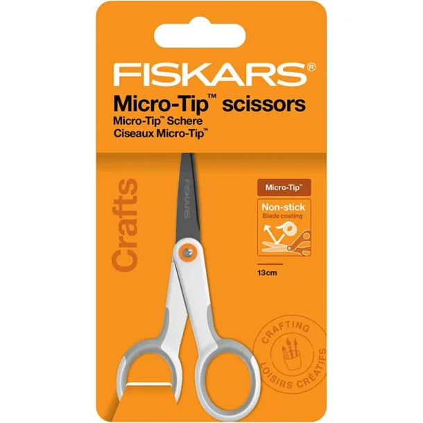 Fiskars Slip Let 13 cm