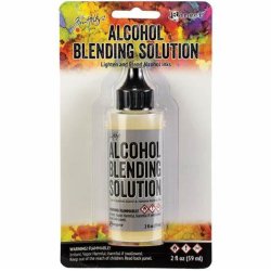 Ranger - Alcohol Blending Solution 