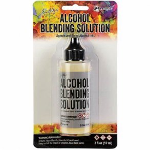 Ranger - Alcohol Blending Solution 