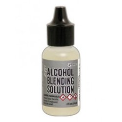 Ranger - Alcohol Blending Solution