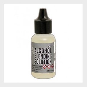 Ranger - Alcohol Blending Solution