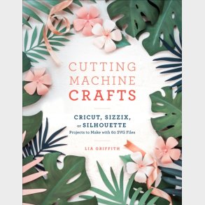 Cutting Machine Craft