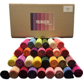 Mix kasse  Italiensk 180g