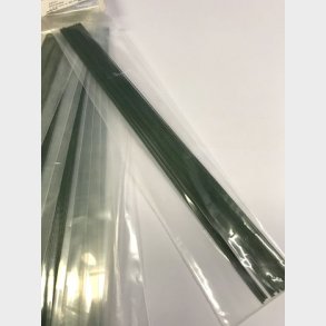 Elefant trd - 30 cm - 15 stk. -  1,2 mm.