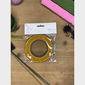  Dobbeltklbende tape - 9mm